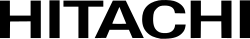 Hitachi air conditioner brand logo
